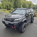 Toyota Hilux 2015-2026 N80 Roof Rack