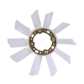10 Blade Cooling Fan for Toyota Hilux Surf / 4Runner KZN130 / LN130 / KZN185 / KDN185 / LN61 | 1st, 2nd & 3rd Gen 84-02