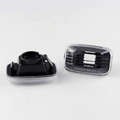LED Clear Side Indicators for Toyota Hilux Surf / 4Runner KZN130 / LN130 / YN130 / KZN185 / RZN185 / VZN185 | 2nd & 3rd Gen 89-02