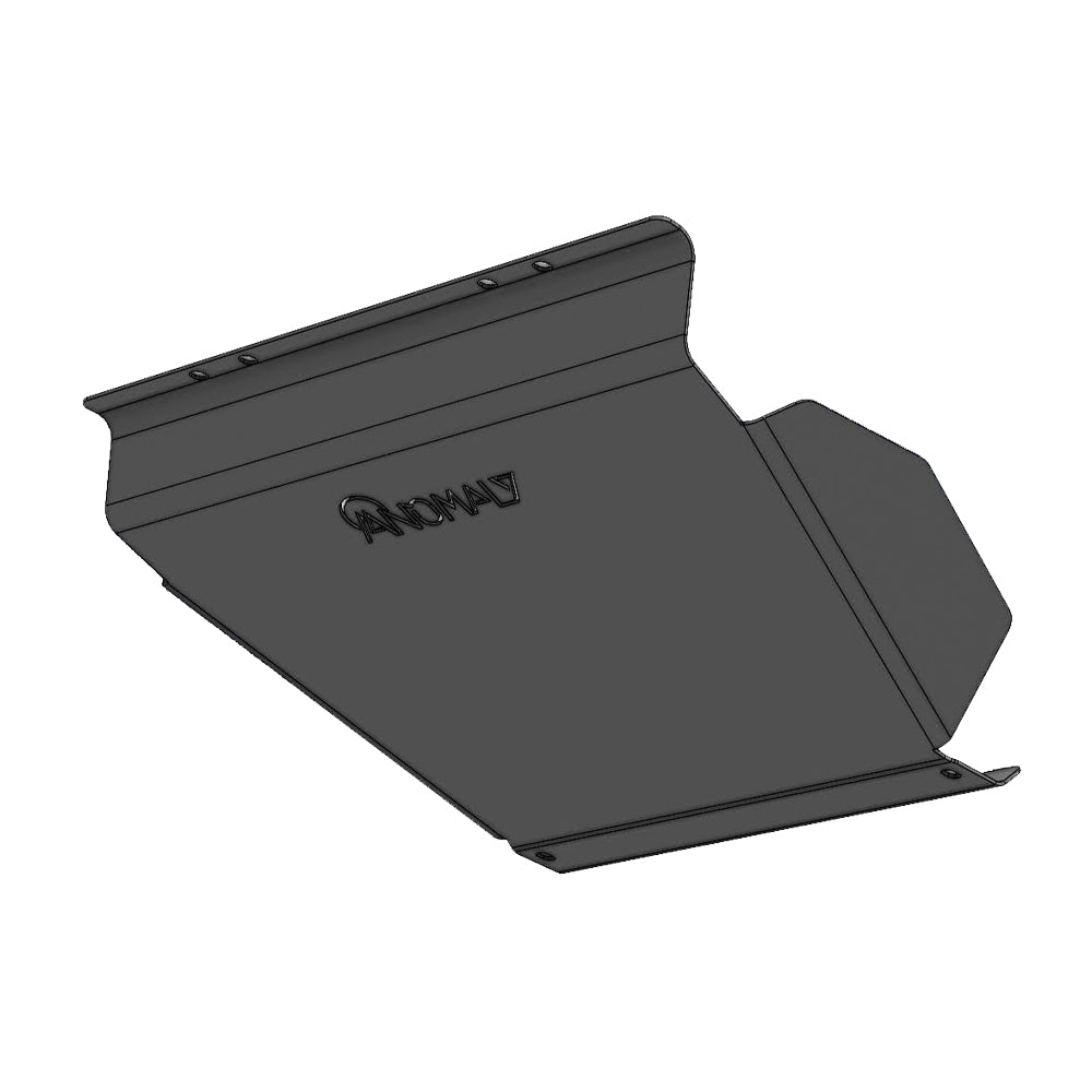 Anomaly Offroad Front Skidplate for Toyota Hilux Surf / 4Runner KZN130 / LN130 / YN130 | 2nd Gen 89-95