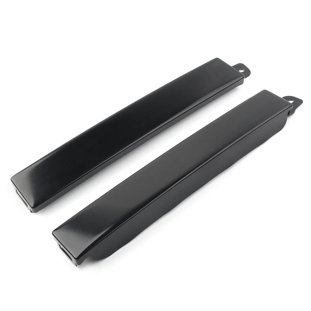 Headlight Filler Trim Panel Set for Toyota Hilux Surf / 4Runner KZN185 / RZN185 / VZN185 | 3rd Gen 96-02