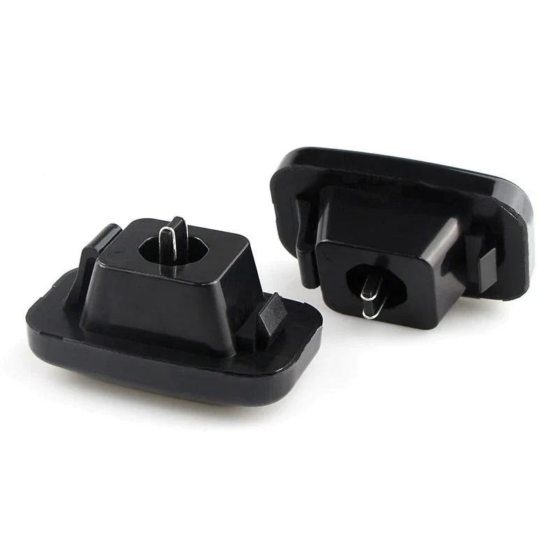 LED Tinted Side Indicators for Toyota Hilux Surf / 4Runner KZN130 / LN130 / YN130 / KZN185 / RZN185 / VZN185 | 2nd & 3rd Gen 89-02