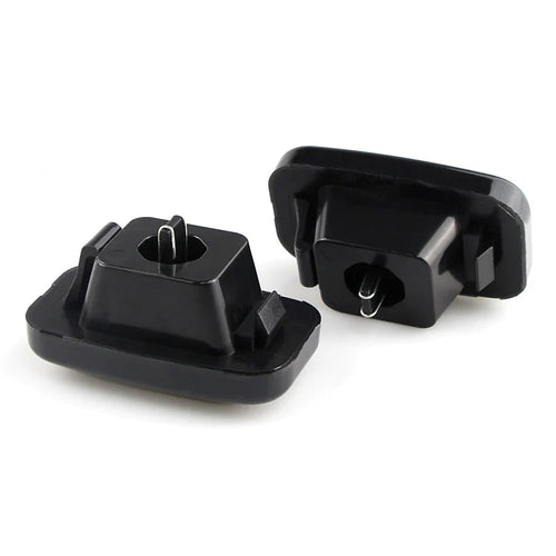 LED Tinted Side Indicators for Toyota Hilux Surf / 4Runner KZN130 / LN130 / YN130 / KZN185 / RZN185 / VZN185 | 2nd & 3rd Gen 89-02