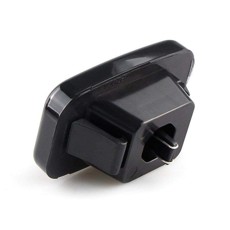LED Tinted Side Indicators for Toyota Hilux Surf / 4Runner KZN130 / LN130 / YN130 / KZN185 / RZN185 / VZN185 | 2nd & 3rd Gen 89-02