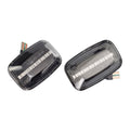 LED Dynamic Side Indicators for Toyota Hilux Surf / 4Runner KZN130 / LN130 / YN130 / KZN185 / RZN185 / VZN185 | 2nd & 3rd Gen 89-02