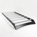 Full Length Low Profile Roof Platform for Toyota Hilux Surf / 4Runner KZN130 / LN130 / YN130 / KZN185 / RZN185 / VZN185 | 2nd & 3rd Gen 89-02