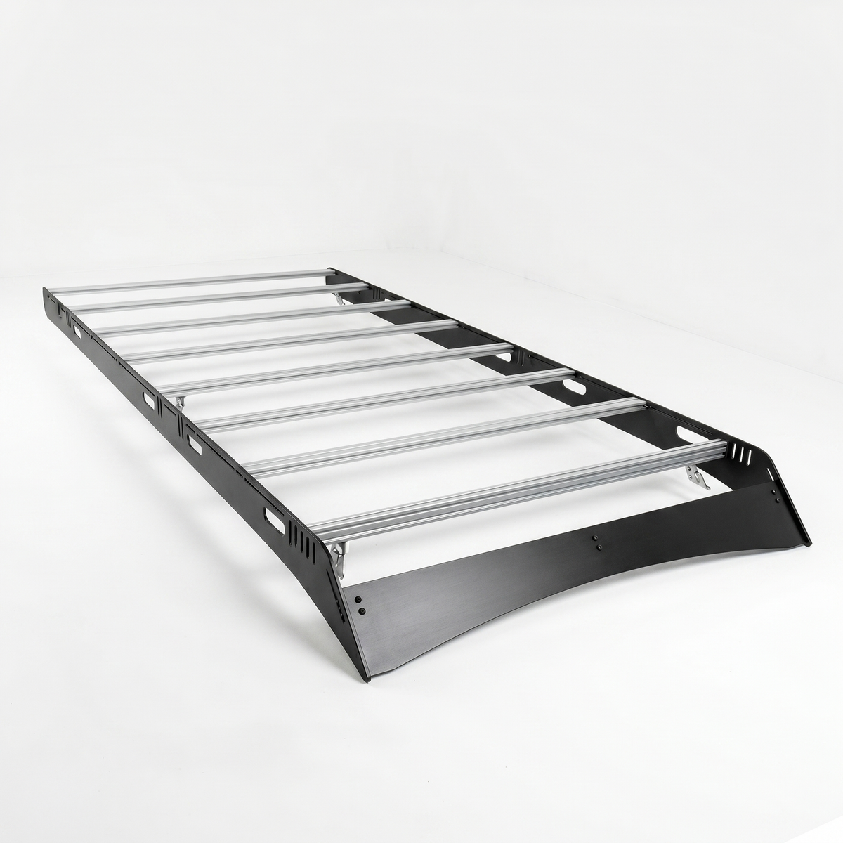 Full Length Low Profile Roof Platform for Toyota Hilux Surf / 4Runner KZN130 / LN130 / YN130 / KZN185 / RZN185 / VZN185 | 2nd & 3rd Gen 89-02