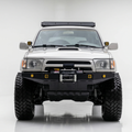 Coastal Offroad High Clearance Front Bumper DIY Kit for Toyota Hilux Surf / 4Runner KZN185 / RZN185 / VZN185 | 3rd Gen 96-02
