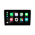 10" Touchscreen Head Unit for Toyota Hilux Surf / 4Runner KZN185 / RZN185 / VZN185 | 3rd Gen 96-02