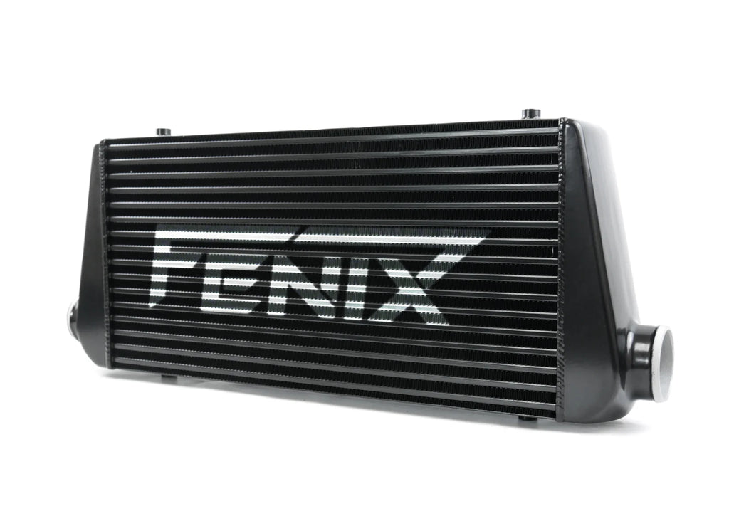 Universal Performance Intercooler [Tube & Fin] - 600 x 300 x 76 / 100
