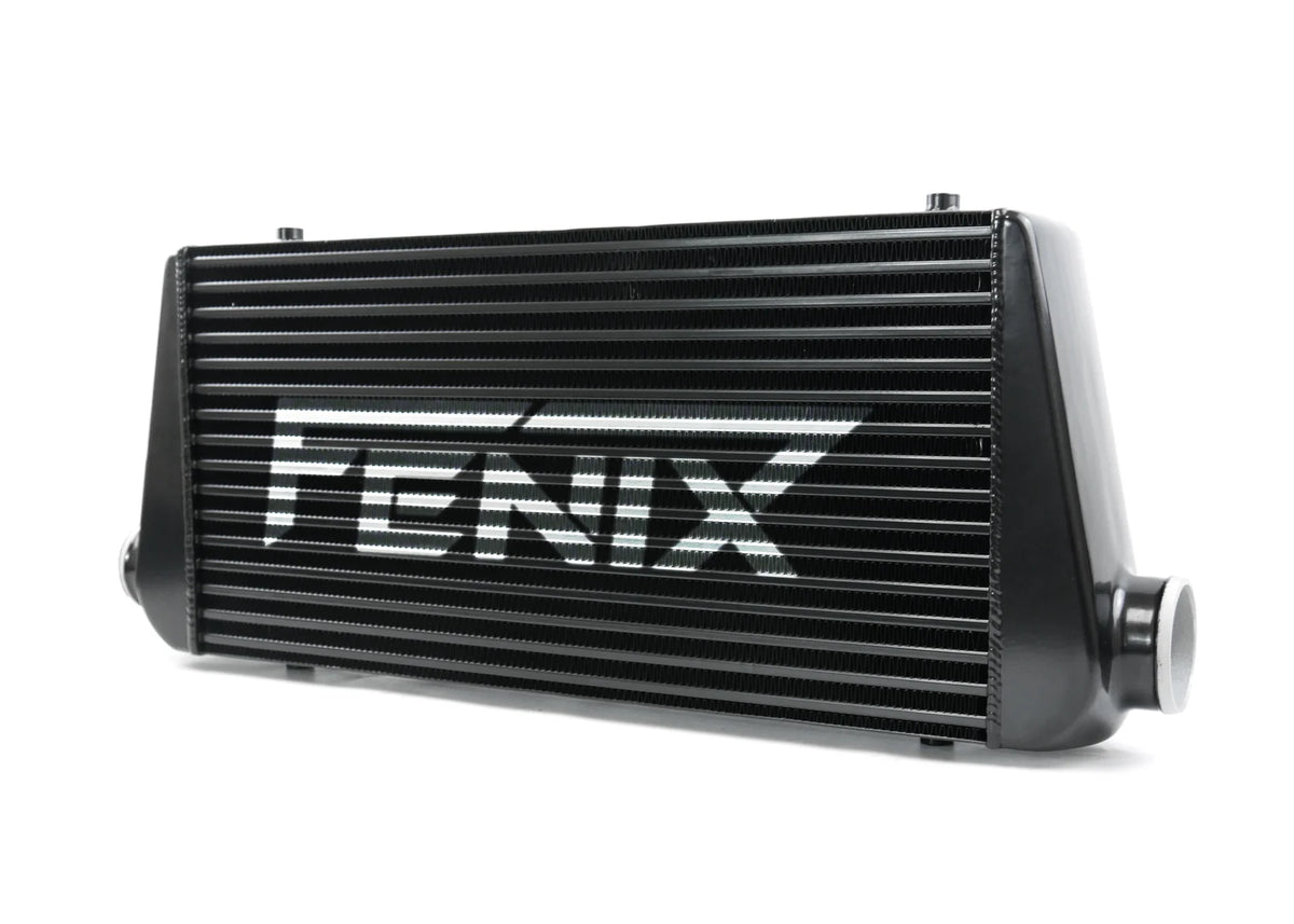 Universal Performance Intercooler [Tube & Fin] - 600 x 300 x 76 / 100