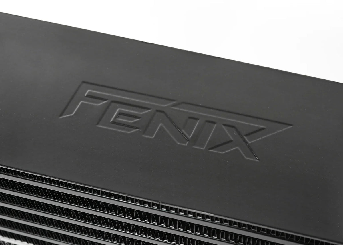 Universal Performance Intercooler [Tube & Fin] - 600 x 300 x 76 / 100