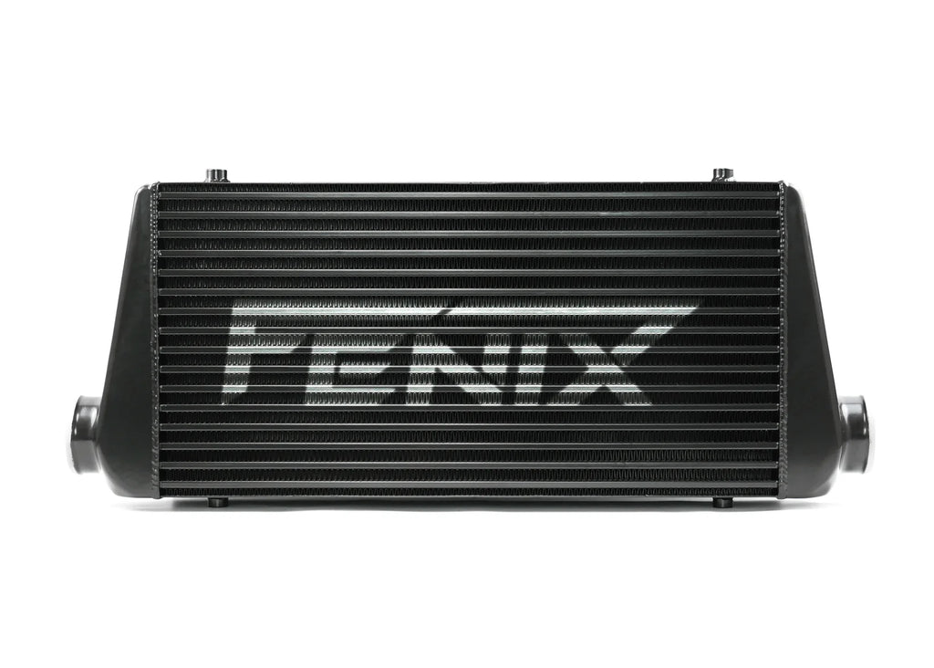 Universal Performance Intercooler [Tube & Fin] - 600 x 300 x 76 / 100
