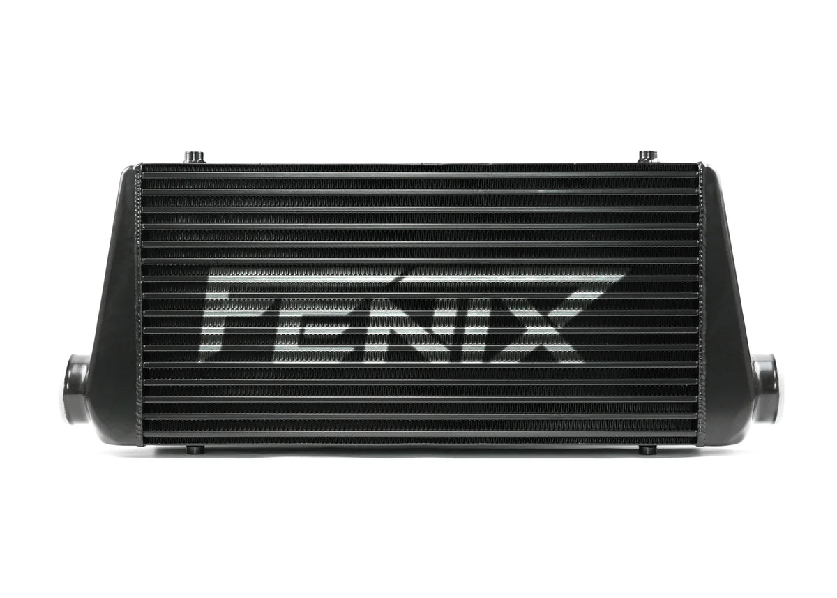 Universal Performance Intercooler [Tube & Fin] - 600 x 300 x 76 / 100