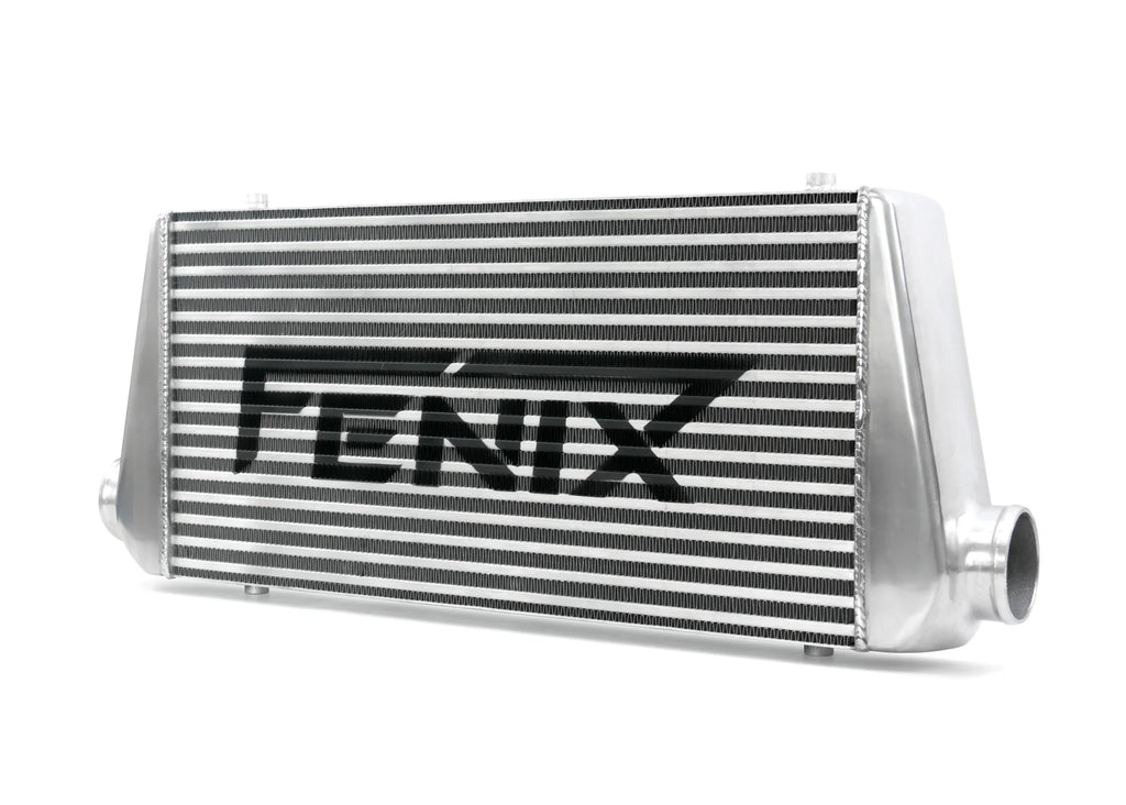 Universal Performance Intercooler [Tube & Fin] - 600 x 300 x 76 / 100