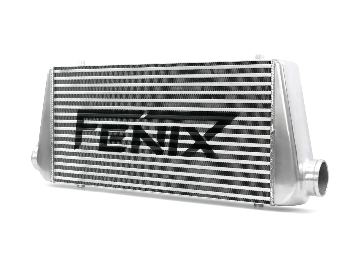 Universal Performance Intercooler [Tube & Fin] - 600 x 300 x 76 / 100