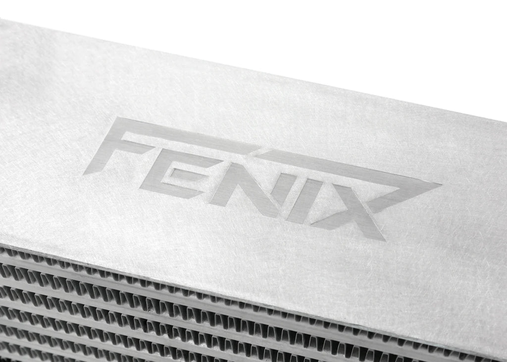 Universal Performance Intercooler [Tube & Fin] - 600 x 300 x 76 / 100