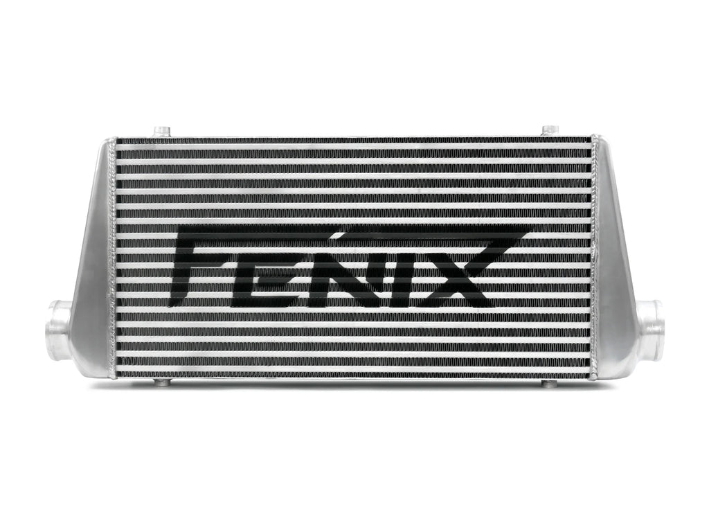 Universal Performance Intercooler [Tube & Fin] - 600 x 300 x 76 / 100