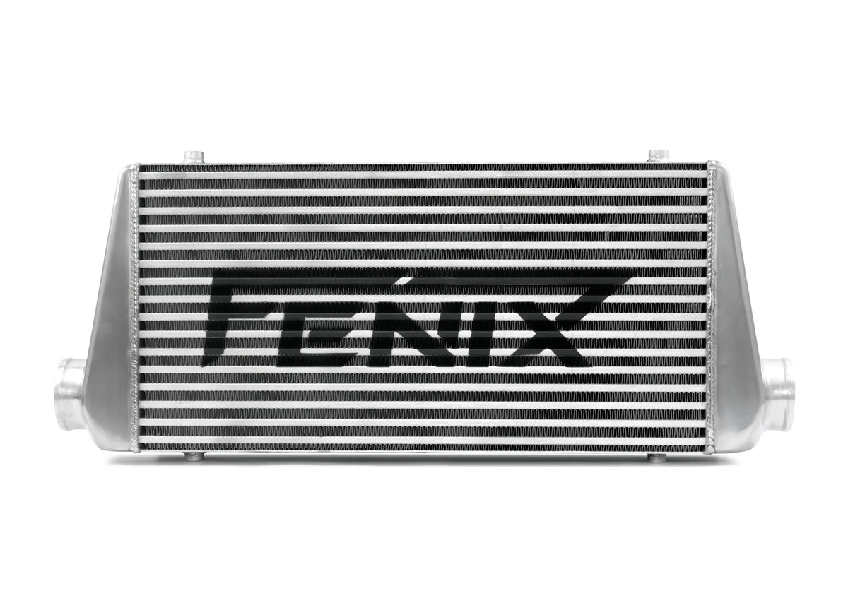 Universal Performance Intercooler [Tube & Fin] - 600 x 300 x 76 / 100