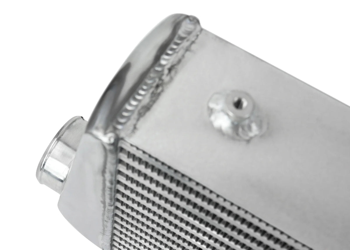 Universal Performance Intercooler [Tube & Fin] - 600 x 300 x 76 / 100