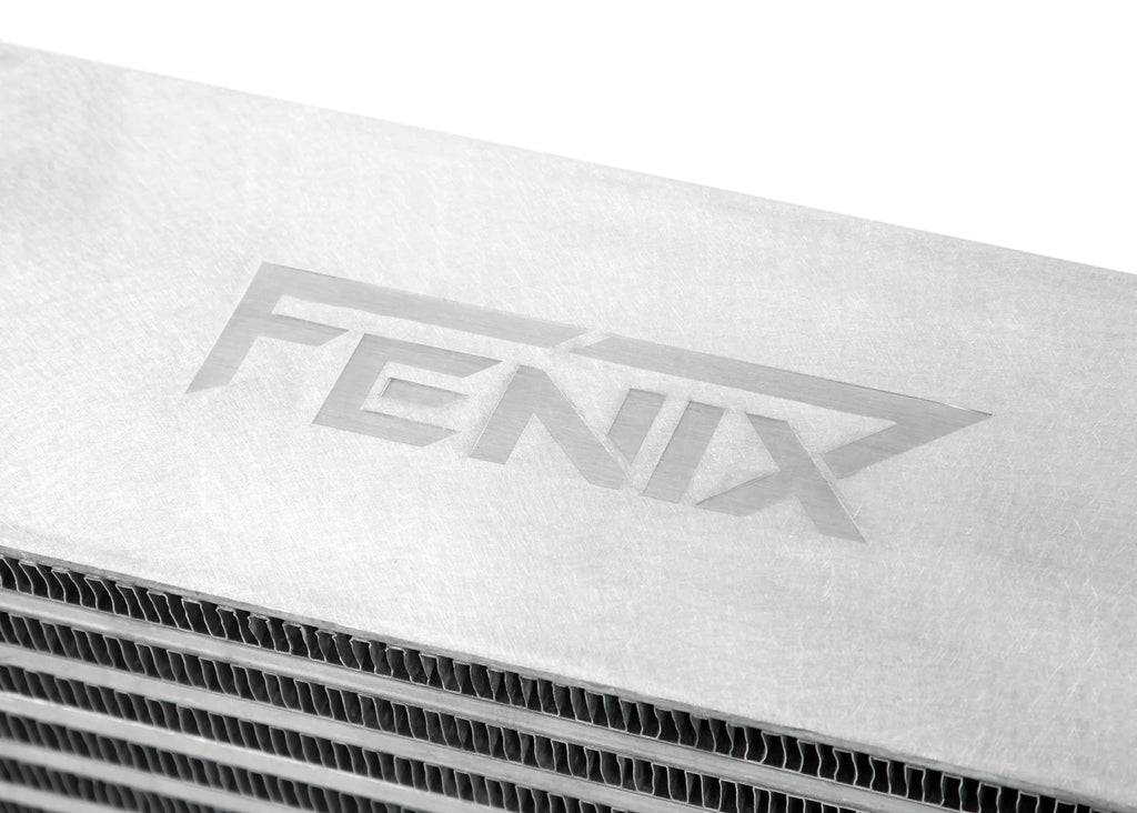 Universal Performance Intercooler [Tube & Fin] - 600 x 300 x 76 / 100