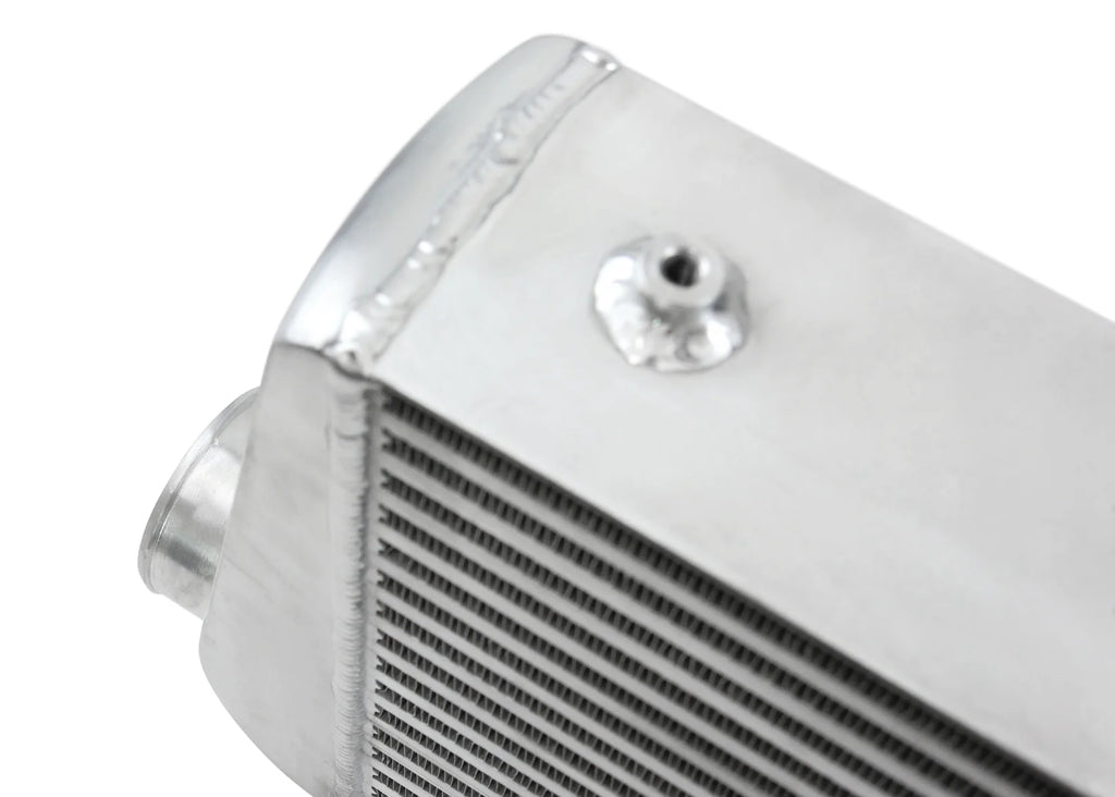 Universal Performance Intercooler [Tube & Fin] - 600 x 300 x 76 / 100