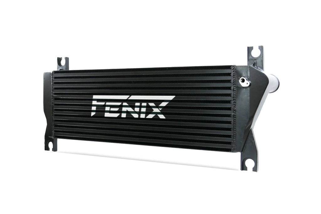 Ford Ranger PX & Mazda BT-50 3.2L Diesel 2011-2022 | Performance Intercooler Kit