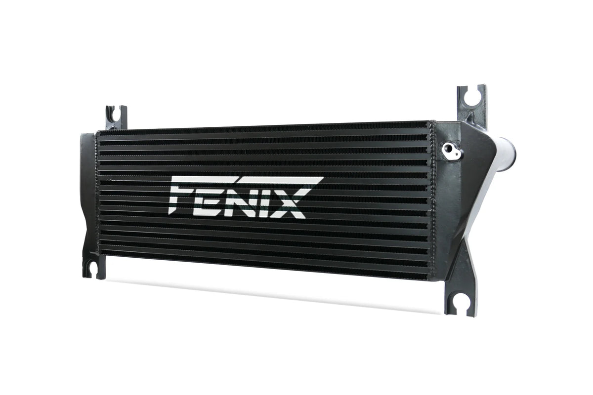 Ford Ranger PX & Mazda BT-50 3.2L Diesel 2011-2022 | Performance Intercooler Kit