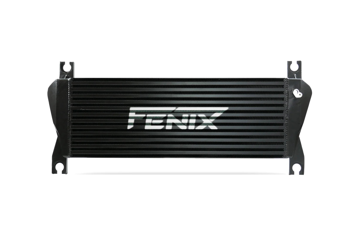 Ford Ranger PX & Mazda BT-50 3.2L Diesel 2011-2022 | Performance Intercooler Kit