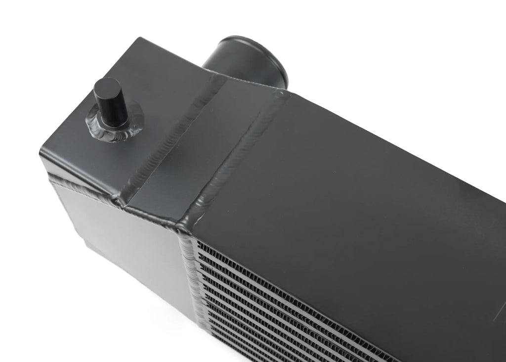 Ford Ranger / Ranger Raptor & Everest Next-Gen 2.0L Diesel Twin-Turbo 2022- | Performance Intercooler Kit