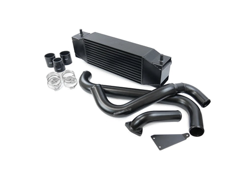 Ford Ranger / Ranger Raptor & Everest Next-Gen 2.0L Diesel Twin-Turbo 2022- | Performance Intercooler Kit