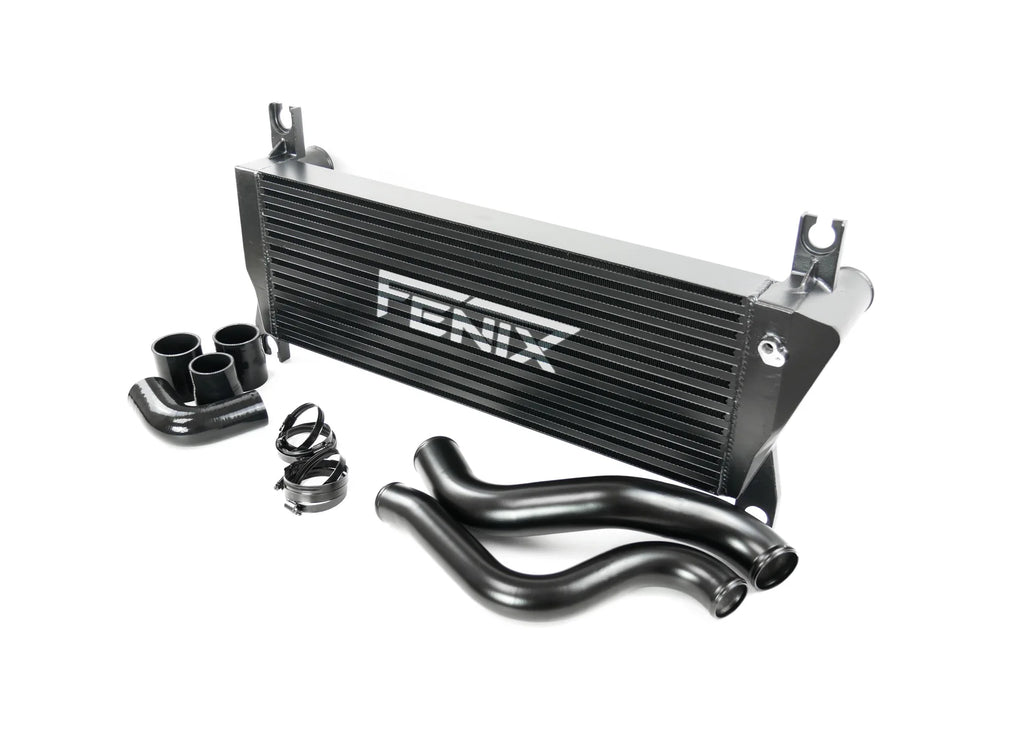 Ford Ranger PX & Mazda BT-50 3.2L Diesel 2011-2022 | Performance Intercooler Kit