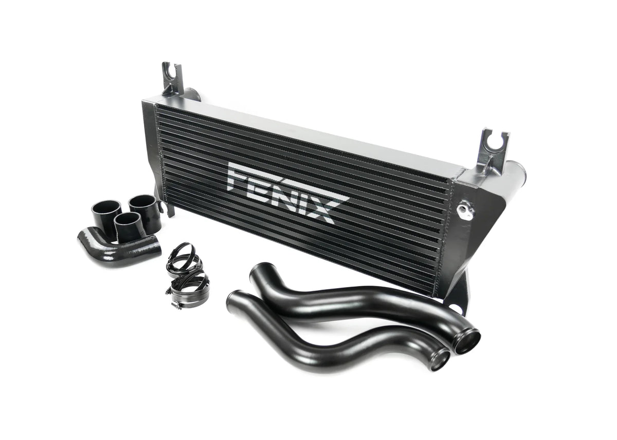 Ford Ranger PX & Mazda BT-50 3.2L Diesel 2011-2022 | Performance Intercooler Kit