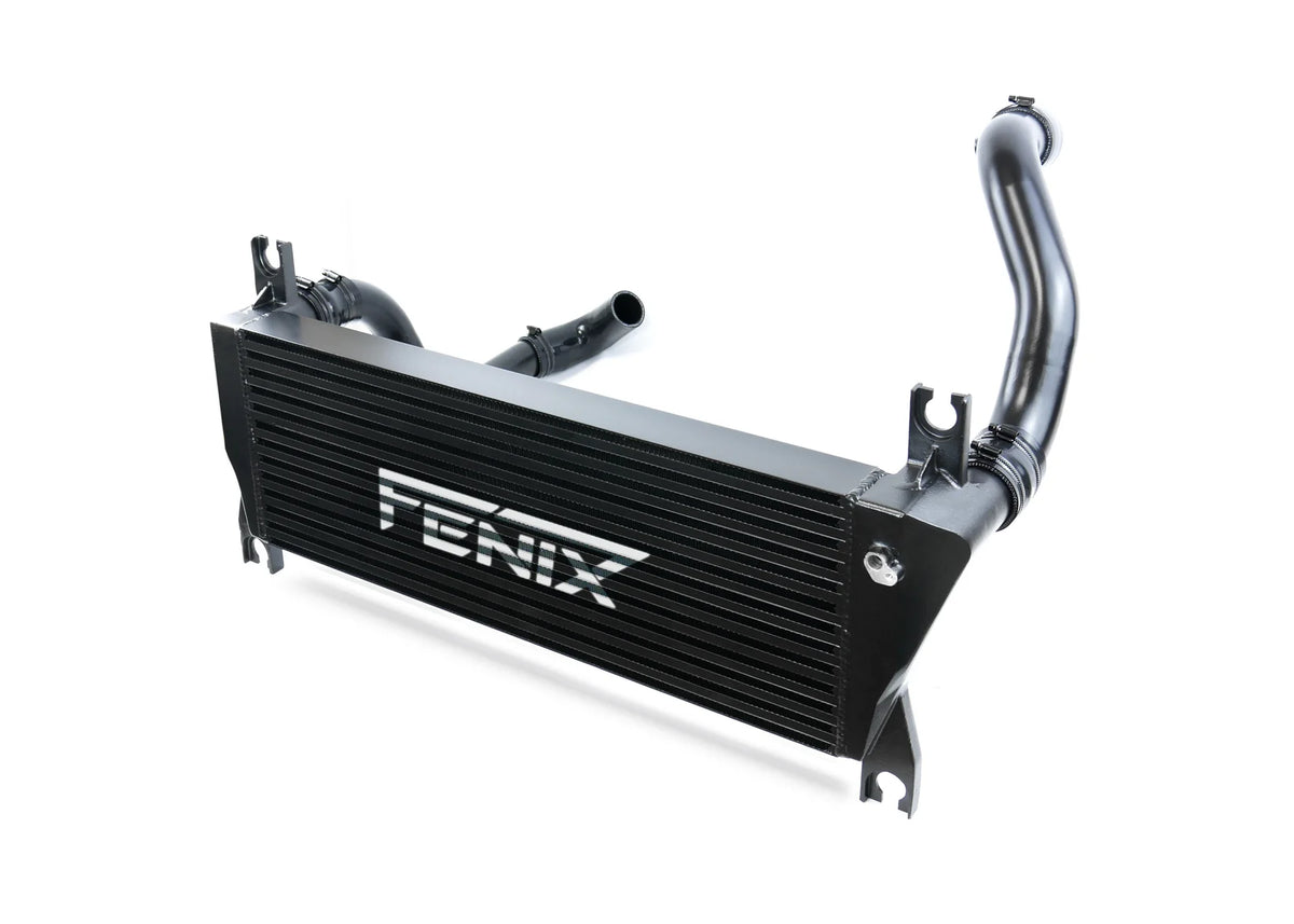 Ford Ranger PX & Mazda BT-50 3.2L Diesel 2011-2022 | Performance Intercooler Kit