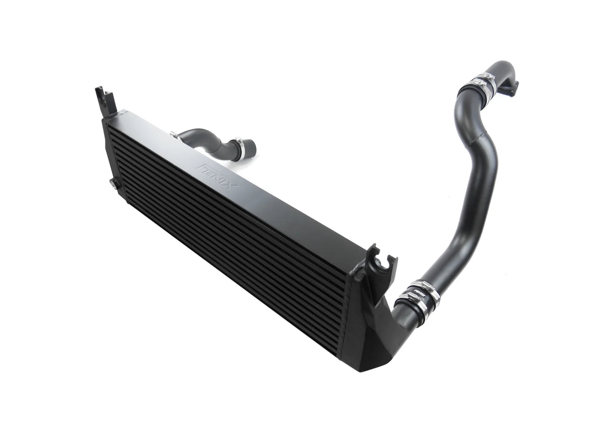 Ford Ranger & Ranger Raptor PX 2.0L Diesel | Performance Intercooler Kit