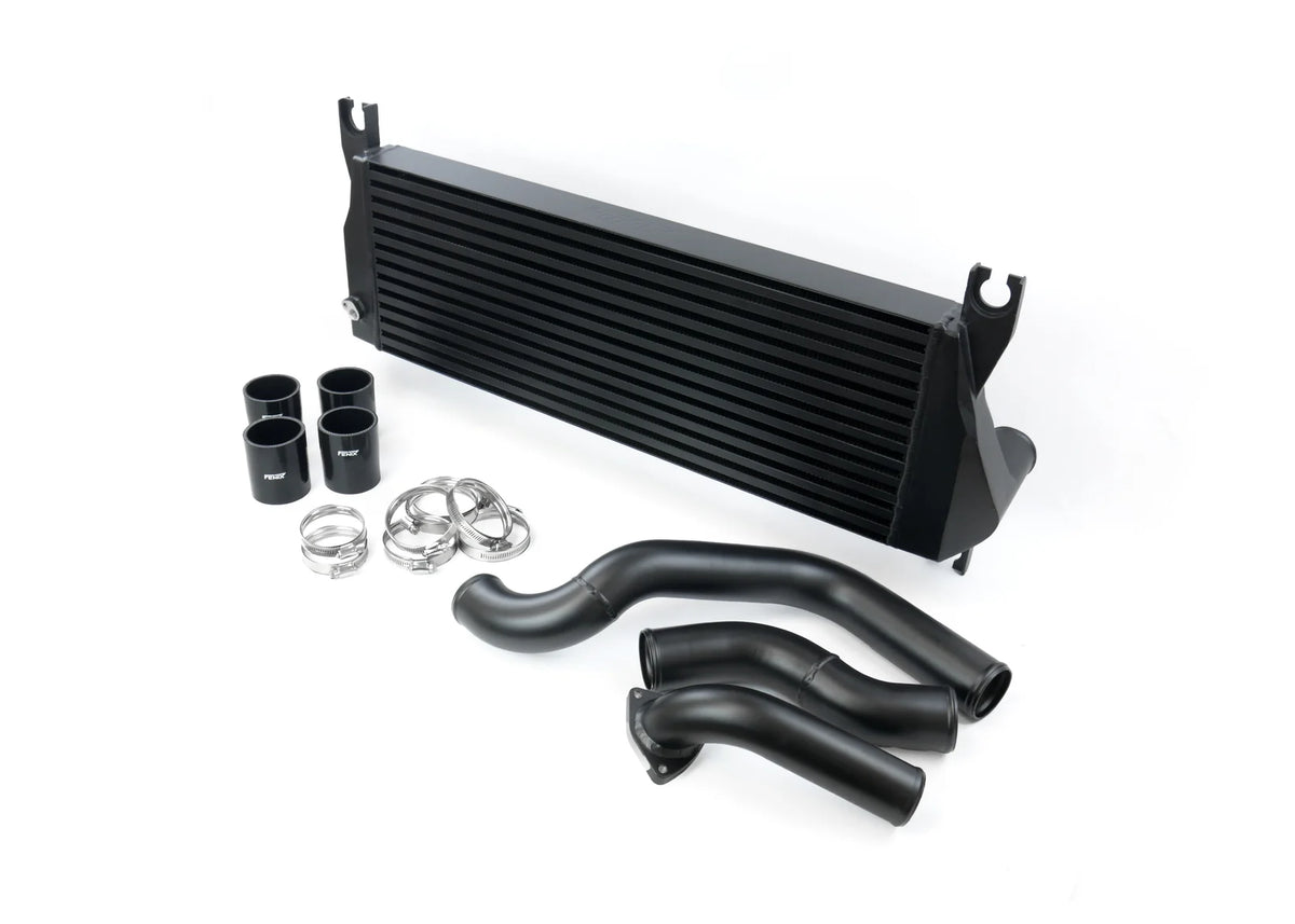 Ford Ranger & Ranger Raptor PX 2.0L Diesel | Performance Intercooler Kit