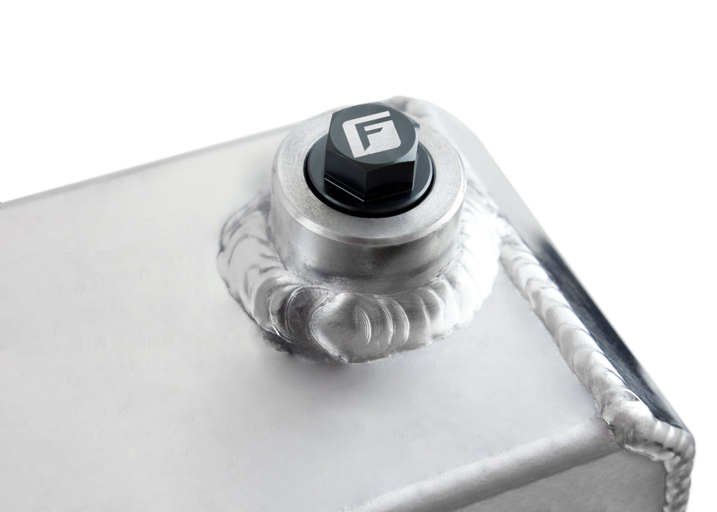 Toyota Hilux Surf KZN185 / KDN185 1KZ & 1KD & Land Cruiser Prado KZJ95 1KZ | Performance Radiator