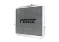 Toyota Hilux Surf KZN185 / KDN185 1KZ & 1KD & Land Cruiser Prado KZJ95 1KZ | Performance Radiator