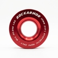 Rockarmor Recovery Pulley Ring Red 100mm