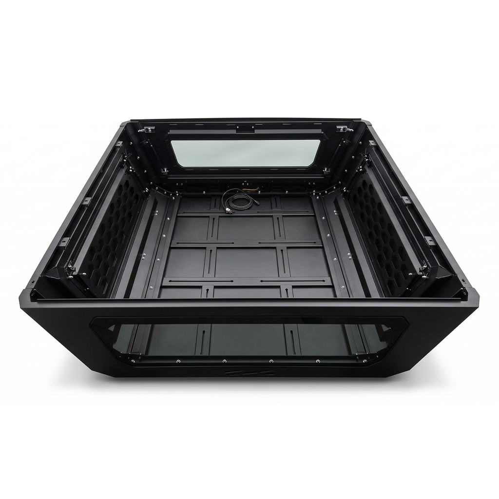 Rockarmor Aluminium Canopy internal frame
