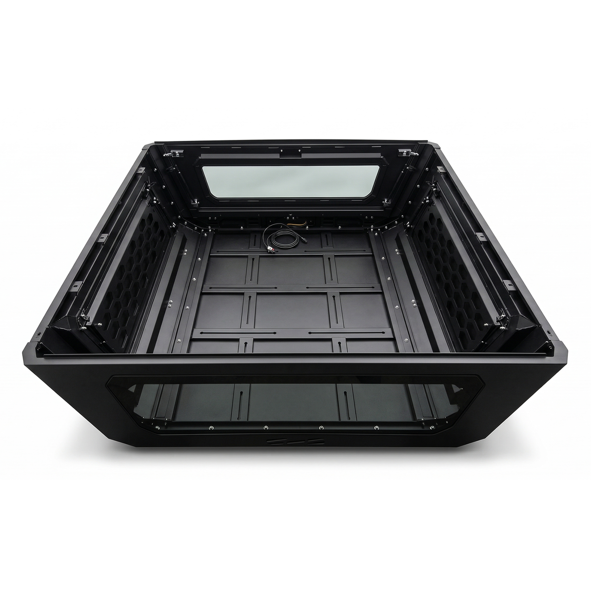 Rockarmor Aluminium Canopy internal frame