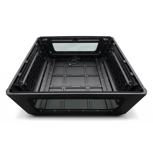 Rockarmor Aluminium Canopy internal shelf