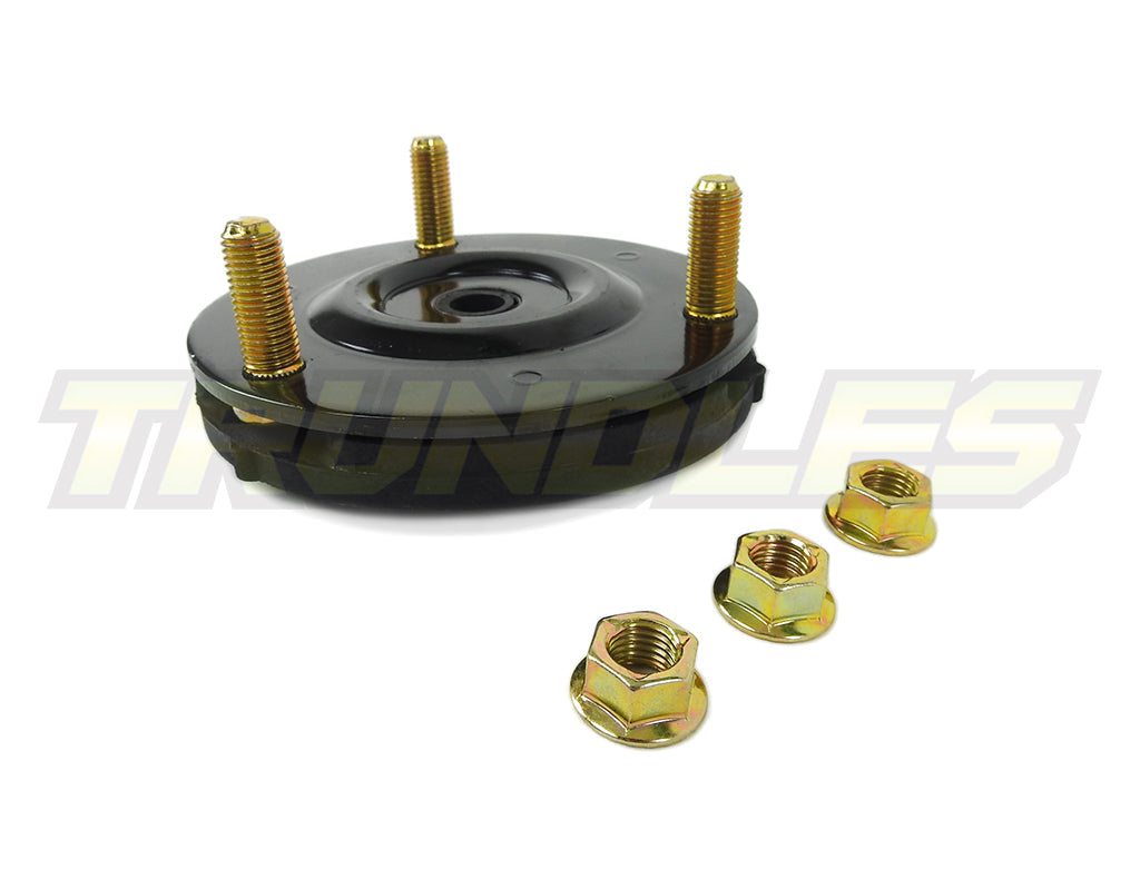 Trundles Strut Top Mount for Toyota Hilux Surf / 4Runner KZN185 | 3rd Gen 96-02