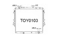 Toyota Hilux AN120 / AN130 / GUN & Fortuner AN160 2.4L & 2.8L Diesel 2015-