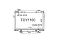 Toyota Land Cruiser FZJ80 4.5L Petrol 1994-1997