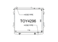Toyota Land Cruiser VDJ200 4.5L Diesel 2007-2013