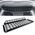 Rockarmor Prado 150 Rear Cargo Shelf
