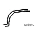 Rockarmor Brush Bars - Suits Mitsubishi Triton MQ