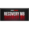 Rockarmor complete recovery kit featuring the recovery m8 piece kit for efficient off-road vehicle recovery