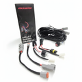 Rockarmor Spotlight Wiring Harness